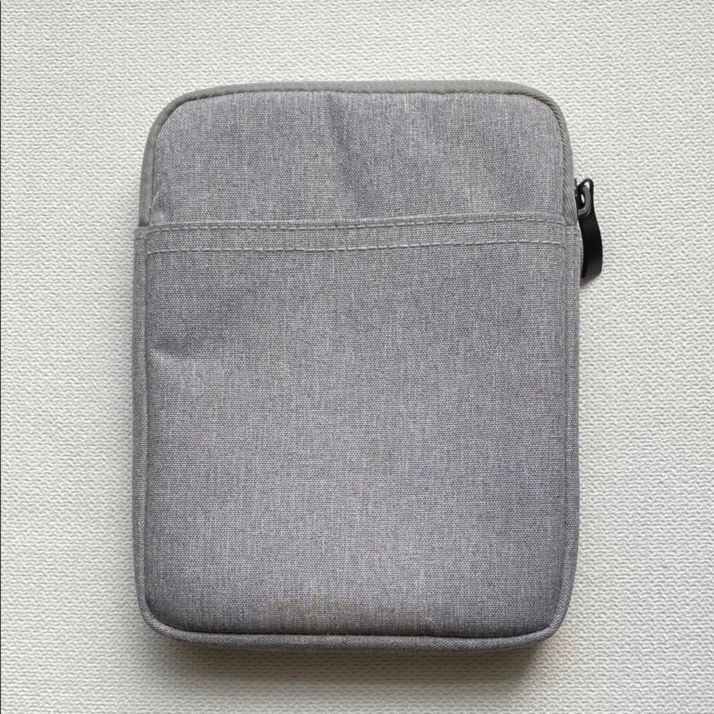 Amazon Kindle Zippered Case